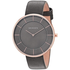 ساعت مچی اسکاژن SKW2613 - skagen watch skw2613  